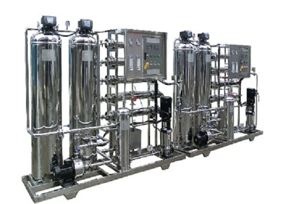 河南醫療廢水處理設備 洛陽中水處理設備