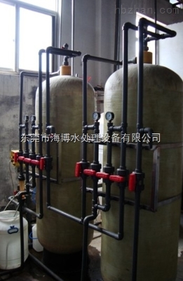 除鹽水設備 除鐵水處理設備工廠直銷促銷中 _供應信息_商機_中國環保在線