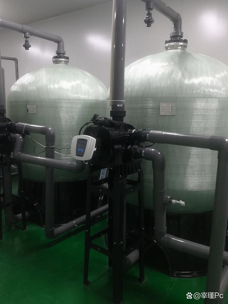 水處理設備廠家