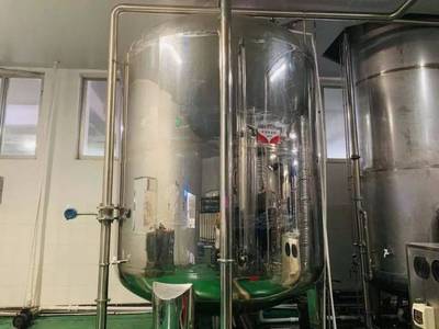 資訊|娃哈哈桶裝水生產基地水處理設備轉讓