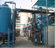 柳州工業廢水處理設備