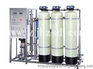 飲用水處理設備純水處理設備環保水處理設備專業水處理設備廠家_世界工廠網移動版