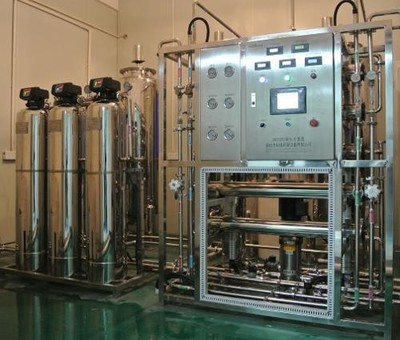 廣州水處理設備公司