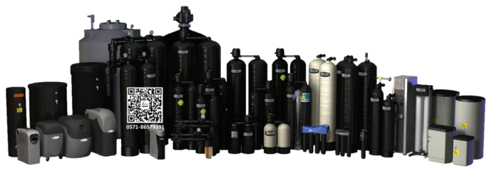 選擇康尼蒂克水處理的幾大理由【日新環境】