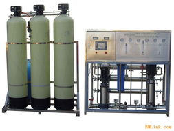 供應食品飲料用水處理設備循環水處理設備鍋爐水處理設備工