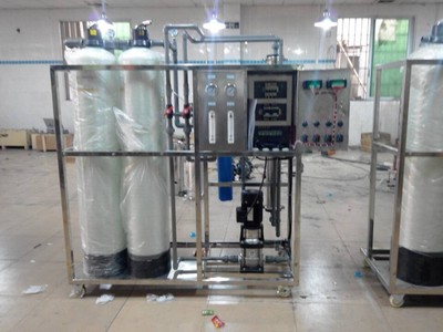 0.25T/H反滲透設備 250L酒水廠用反滲透設備_水處理_軟化水設備/除鹽設備_反滲透設備_產品庫_中國環保在線