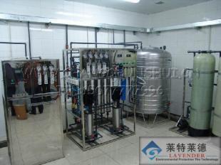 供應內蒙古化工行業用超純水系統設備_環保_世界工廠網中國產品信息庫
