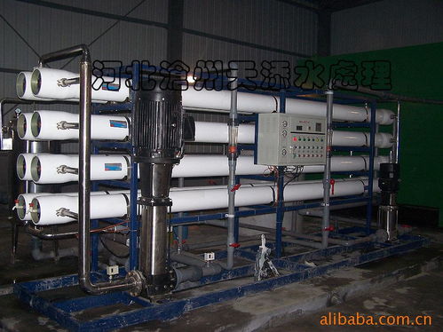 滄州市新華區天添水處理設備廠