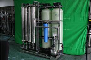 無錫電鍍用水設備|無錫水處理設備廠家|精密電鍍純水設備_CO土木在線