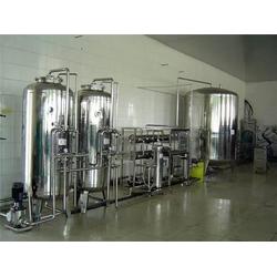 凈水處理設備 水處理設備 川一水處理設備