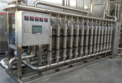 恒泰環保圖、洛陽成套水處理設備、成套水處理設備