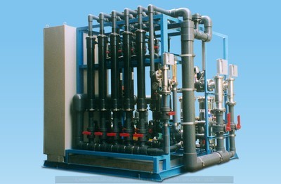 水處理設備選購指南：從阜陽到蘇州，優質供應商解析