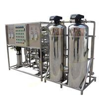 玻璃水處理設備相關產品推薦