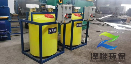 章貢生活污水處理設備一級代理 助力綠色環保，守護水生態