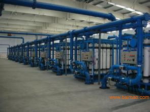 烏魯木齊專業污水處理設備供應商全攻略