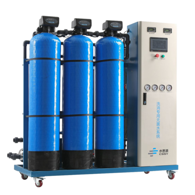 內鏡室純水機 四川水思源水處理設備的專業選擇