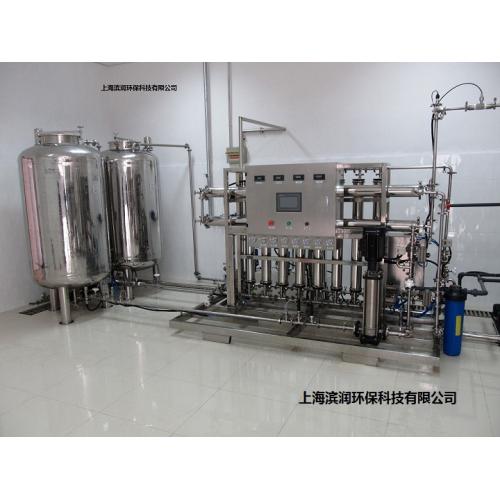 純化水機產品概覽 —— 制藥設備網第11頁精選