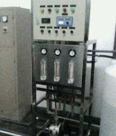 凱旭水處理設備 高純水制取技術的行業(yè)領先解決方案