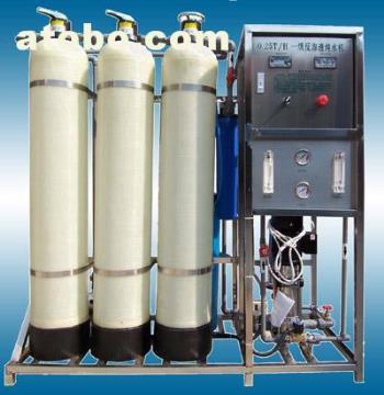 東莞市粵翔水處理設備 全面解析水處理設施及其市場