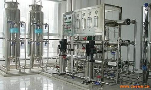 水處理設備 貴州反滲透設備生產廠家的關鍵作用與技術優(yōu)勢