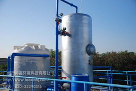 廣州與陽江水產養殖原水與循環水處理設備綜述