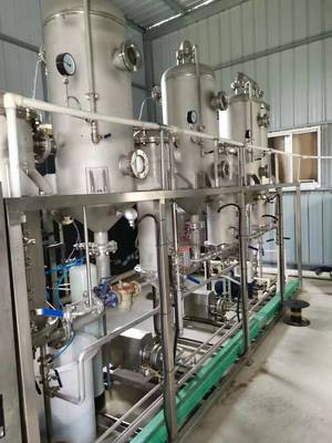 軟化水設備維護與保養全攻略