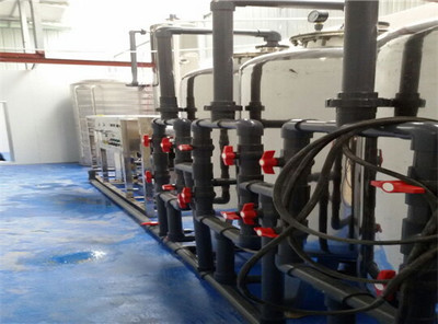 成都水處理設(shè)備 技術(shù)革新與市場(chǎng)應(yīng)用全解析