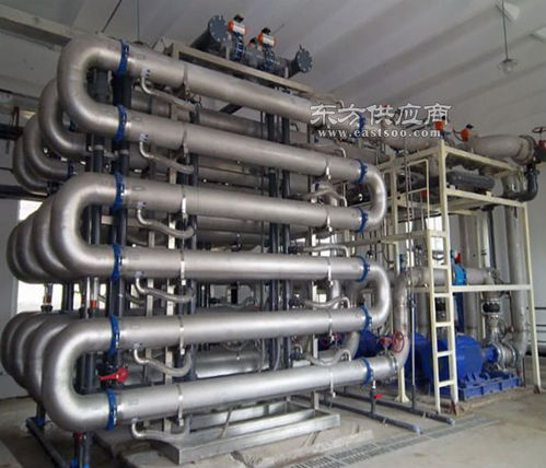 河北農(nóng)村污水處理新篇章 探秘瑞科姆環(huán)保設(shè)備廠家的專業(yè)解決方案