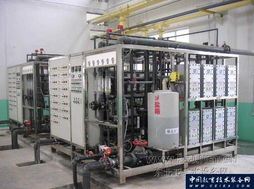 沈陽萊特萊德水處理設(shè)備產(chǎn)品簡(jiǎn)介 從電除鹽到富氧水，打造全方位凈水解決方案