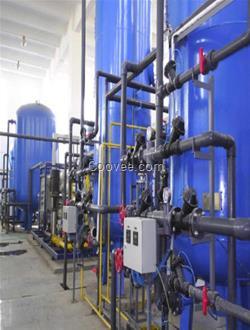 揚(yáng)州水處理設(shè)備 技術(shù)創(chuàng)新與市場(chǎng)應(yīng)用前景分析