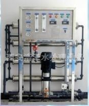 西安浩澤水處理設(shè)備 專業(yè)應(yīng)對(duì)鐵錳超標(biāo)，守護(hù)用水安全