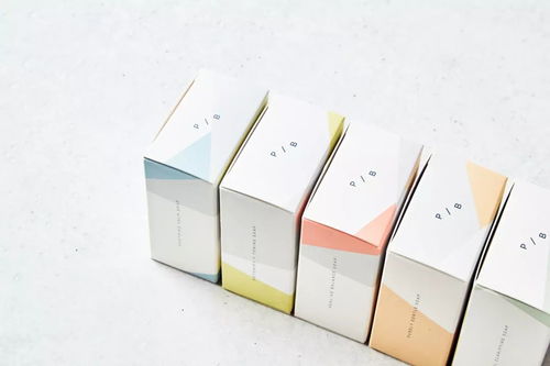 日化用品品牌包裝設計 從視覺表達到印刷實現的全面解析