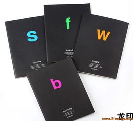 軟超記事本定制與膠裝筆記本生產 專業印刷解決方案全解析